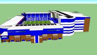 The Hawthorns