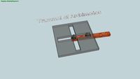 Trammel Of Archimedes (Do Nothing Machine) - Sketchy Physics