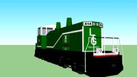 LTG RR switcher