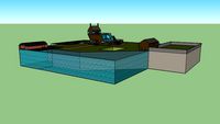 boot huis