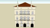 Palazzo Balbi