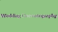 Wedding Cinematography