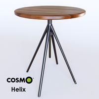 table Helix