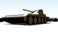 3 Tanks