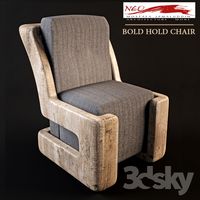 iNeo chair - Bold Hold collection