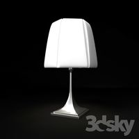Lampa gabinetowa 3 Amplex duza