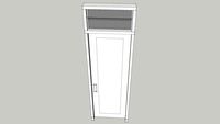 Simple Door