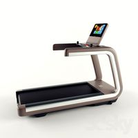 TechnoGym_Run_Artis_Unity