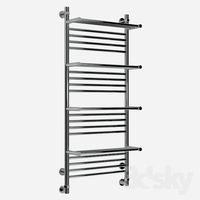 DR Sunerzha Bohemia + 4 shelves