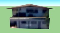 Building in Escondido, CA, USA