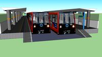 London Docklands Light Railway