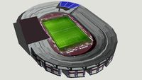 STADIO ANGELO MASSIMINO