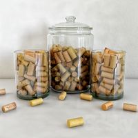 Decorative set &amp;quot;Wine corks&amp;quot;