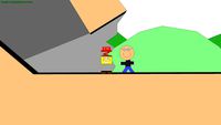 'Comander Head' Part-3