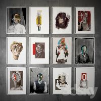 Pictures loofah Manu (Manu Duf)