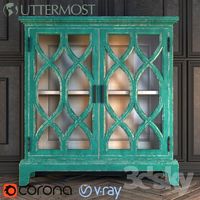 Uttermost Theona 25648
