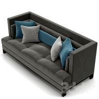 Troscan Design DUNNE DAYBED