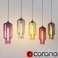 Edison Pharos Pendant Light