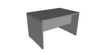 MESA 120 CM GRIS