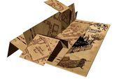 The Marauder's Map