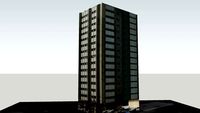 Sam Bangura Building