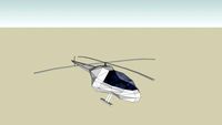 helicopter