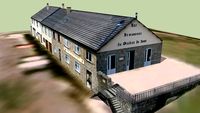 Restaurant du Gerbier de Jonc
