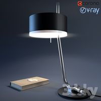 Table lamp &amp;quot;Club-T&amp;quot;