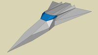 Hypersonic Jet