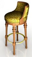 Bar stool