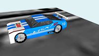MSX/R GTX LM GT2 SVR (S61R)