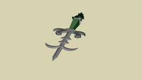 Bandos God Sword