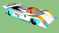Boxy 3E LM 1988