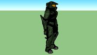 Jackal Armor