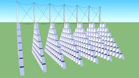 Card bridge