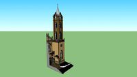 Igreja Matriz de Votuporanga - Parte 01