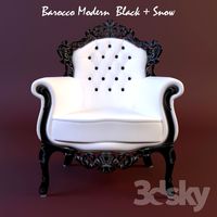 Barocco Modern