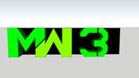 MW3