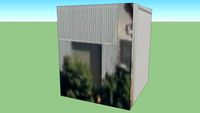 Building in La Cañada Flintridge, CA 91011, USA jpl nasa