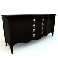 LCI Chest