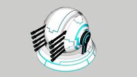 Ball Turret