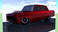 Moskvich