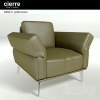 The chair cierre AIDA C