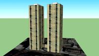 Apartamentos en Agua Salud