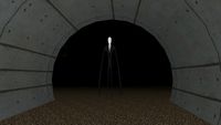 SLENDER - the game