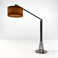 floor lamp