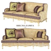 Sofa Bruno Zampa Merlino