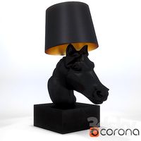 Moooi horse