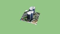 Riverfront Plasa