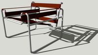 Wassily chair
